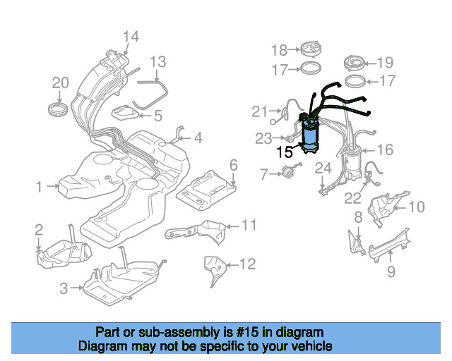 MODUL 7L6919088C