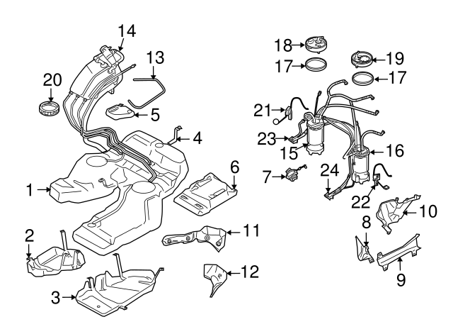 MODUL 7L6919088C