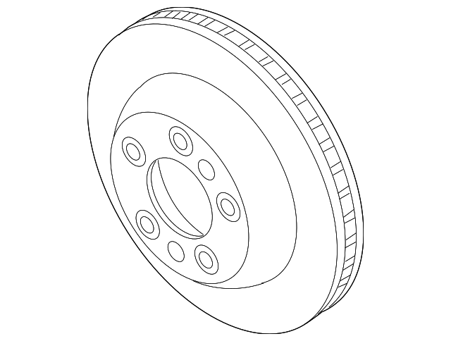 BREMSSCHEI 7L8615601E