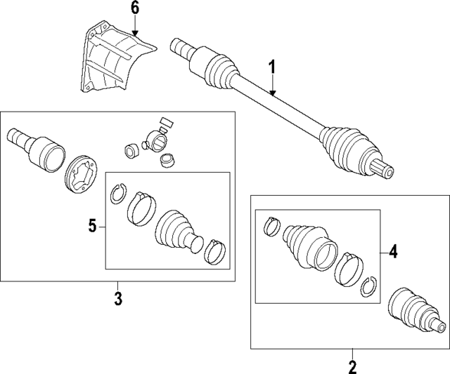 Con.Joint 81A498103A