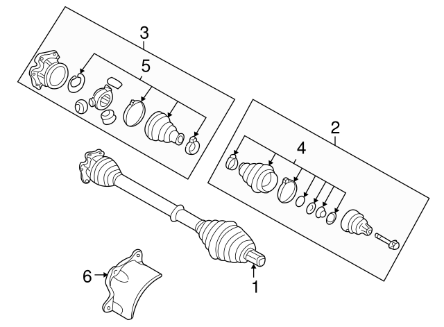 Gel.Schutz 8E0498201B