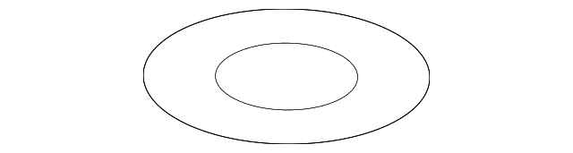 Tube Assembly O-Ring N0138042