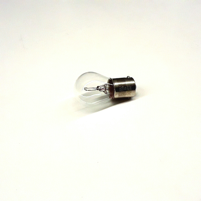 Tail Lamp Bulb N0177326