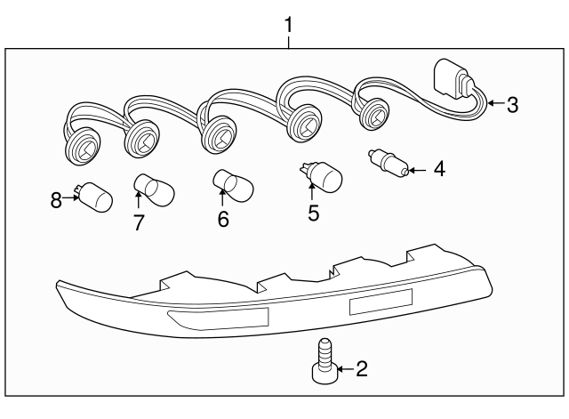 GLUEHLAMPE N0177326