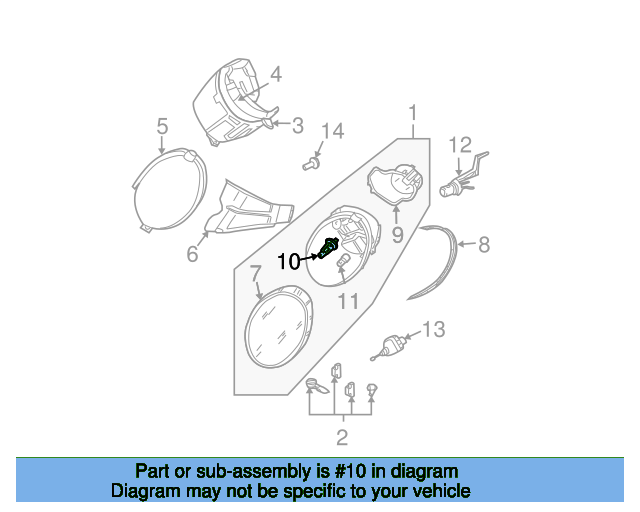 GLUEHLAMPE N0177612