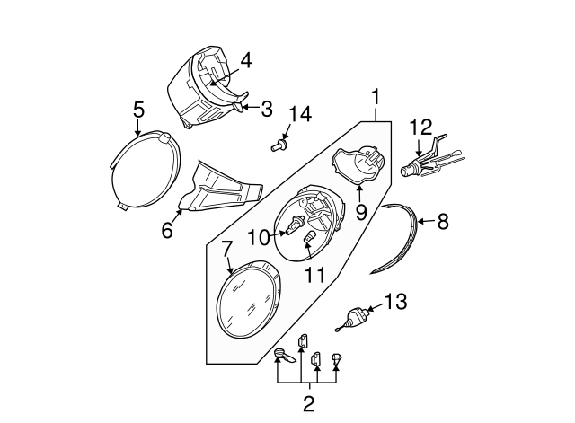 GLUEHLAMPE N0177612