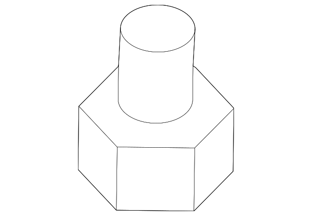 SCHRAUBE N10037104