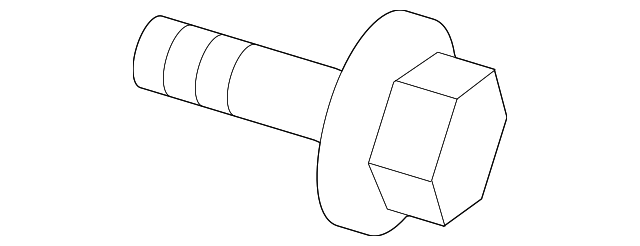 SCHRAUBE N10209605