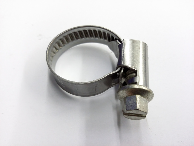 Elbow Clamp N10258201