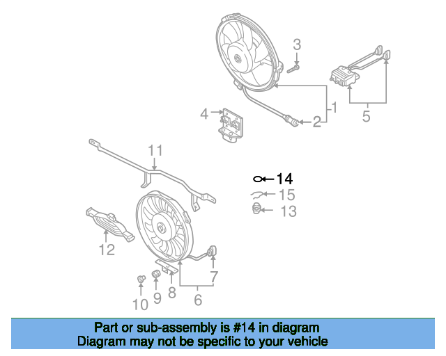 Engine Coolant Temperature Sensor O-Ring N90316802