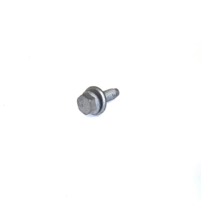 Shock Mount Bolt N90648402