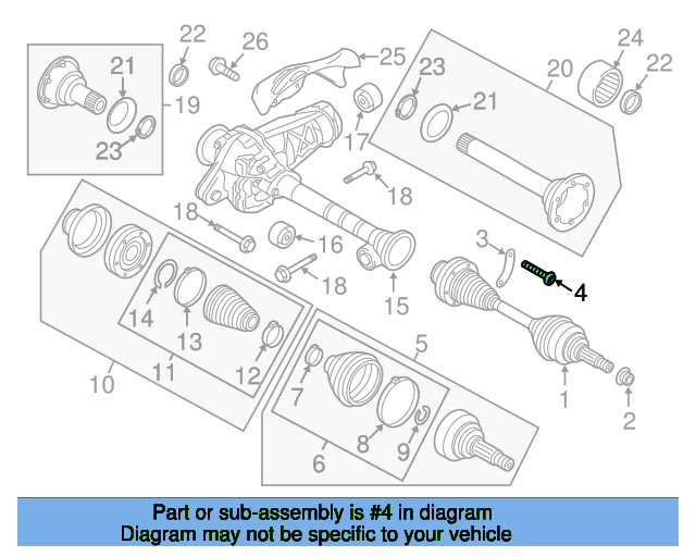 Plate Screw N91108201