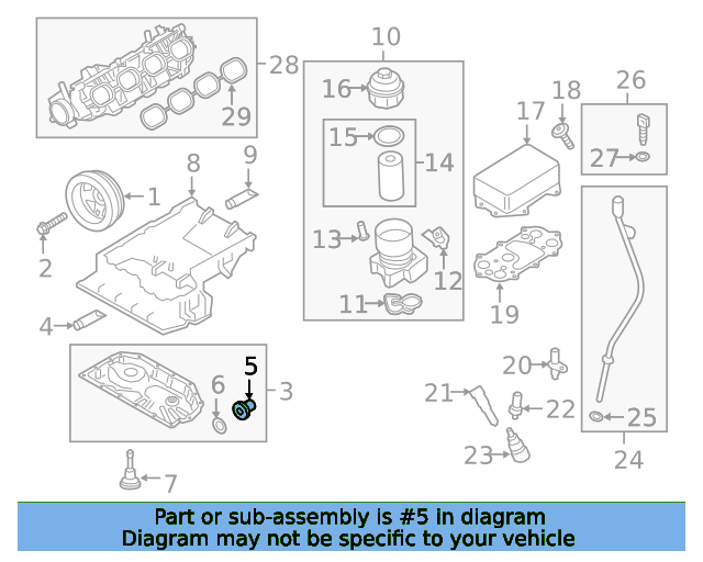 SCHRAUBE N91167901