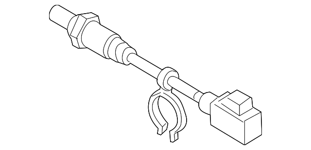 LAMBDA-SONDE 30651724