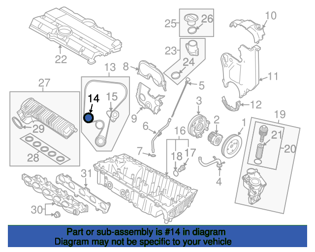 RIEMENSPANNER 30677832