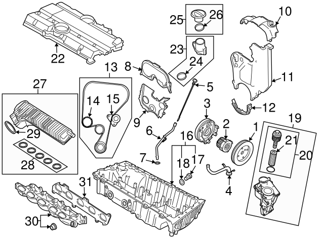 RIEMENSPANNER 30677832