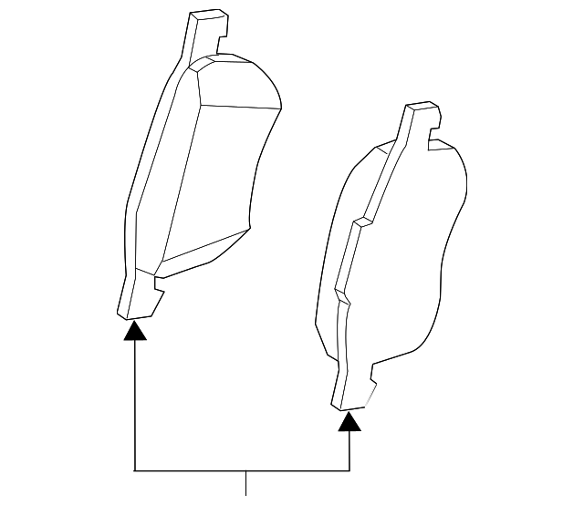 BREMSKLOTZSATZ 30793540