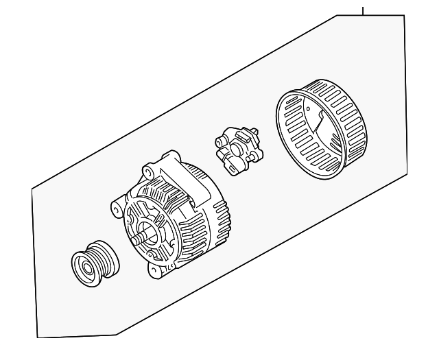 LICHTMASCHINE, ERS 36050262