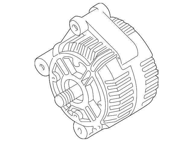 LICHTMASCHINE, ERS 5003996