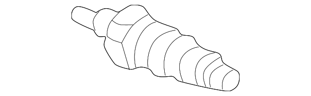 LAMBDA-SONDE 8627750