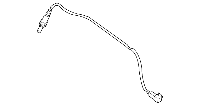 LAMBDA-SONDE 8677894