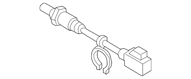 LAMBDA-SONDE 9487150