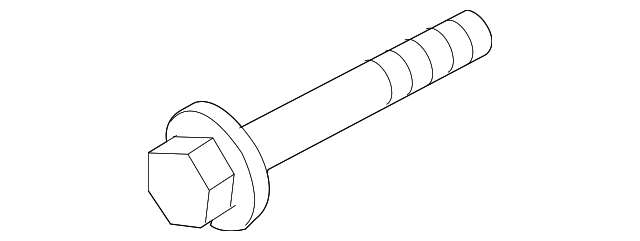 FLANSCHSCHRAUBE 999258